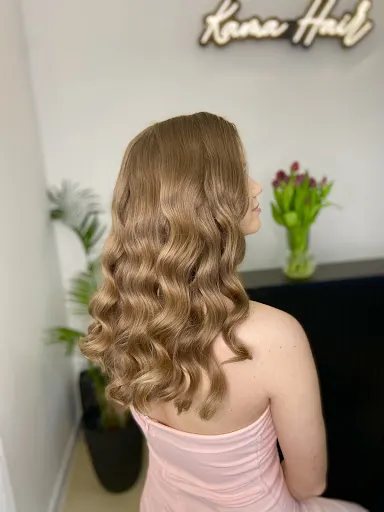 Kama Hair